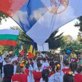 Tri seoska kulturno-umetnička društva učestvovala su na Međunarodnom Festivalu “ETNO RITMI” u bugarskom letovalištu…