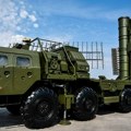 Rusija i Ukrajina: Ukrajina tvrdi da je uništila skup ruski sistem protivvazdušne odbrane na Krimu