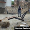 Eparhija raško-prizrenska odbila da Kosovo sanira štetu u manastiru Banjska