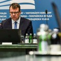 Mirović o promeni izbornih pravila u APV: Nije bilo potrebe za dijalogom sa opozicijom