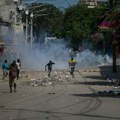 SB UN izglasao: Kreće velika međunarodna akcija protiv bandi na Haitiju, "biće preduzete sve neophodne mere"