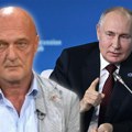 "ZAPAD bi SLAVIO NJEGOVU smrt kao smrt DARIJE DUGINE!" Analitičar o navodnoj pripremi atentata na Putina: Vidimo NAJTVRĐI…