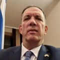 Izraelski ambasador u Beogradu: "Podrška Srbije je od izuzetnog značaja za Izrael" (video)