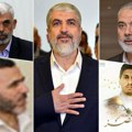 Ko su vođe Hamasa koje Izrael godinama pokušava da likvidira: Jedan je hodajući mrtvac, a on je osuđen na čak 4 doživotne…