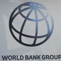 Svetska banka ostala pri prognozi rasta BDP-a od dva odsto
