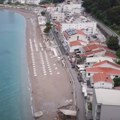 "Udavila se na samo 20 metara od plaže" Nastavljena potraga za telom utopljene Moldavke (27) kod Sutomora