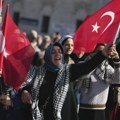 Turcima dosta priče: Pozivaju na delovanje protiv Izraela