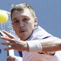 Srpski teniser Hamad Međedović eliminisan u Sofiji