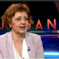 Biljana Stojković (Zajedno): Izborna koalicija "Srbija protiv nasilja" predala listu kandidata za vanredne parlamentarne…
