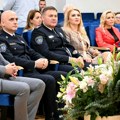 MUP ponosno baštini tradiciju policijskog školstva