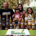 Danu znaju po medu i voću za rakiju: Nastavila porodičnu tradiciju