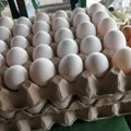 Iako su najskuplja najbrže se prodaju: Na vranjanskoj pijaci mnoge mušterije traže isključivo ova jaja