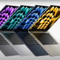 Apple M3 MacBook Air možda izlaze u martu 2024. zajedno sa novim iPad Pro i Air modelima