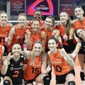 Tijana Bošković i Jovana Stevanović najbolje na Svetskom klupskom prvenstvu, tim Ezačibašija šampion