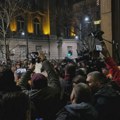 Janko Veselinović: Studenti su u pravu, nakon završetka sednice RIK-a odlučićemo koji su dalji planovi u vezi sa protestom