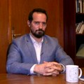 Prof. Marinković: Izbori pokazali da je Srbija pseudodemokratija