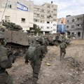 Rat u Izraelu: Galant preti Libanu i Hezbolahu - doživećete Gazu; Idf ubio savetinika ircg u Siriji (foto/video)