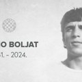 Preminuo Mario Boljat