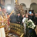 Patrijarh Porfirije u Banjaluci služio svetu arhijerejsku liturgiju