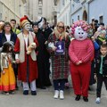 FOTO: Počeo Petrovaradinski karneval