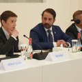 Srbija će uložiti veliki novac Ovo su glavne poruke Ane Brnabić sa Svetskog samita vlada u Dubaiju