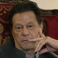 Imran Kan iz zatvora nominovao Omara Ajuba za kandidata za novog premijera Pakistana