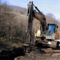 Počeli radovi na izvorištu Orlovac u Osečenici, projekat vredan 58 miliona dinara