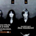 Deca iz vode – EKV tribute band project i Žika Todorović u petak u SKC Fabrika