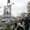 Parlamentarni izbori sutra u Iranu, test podrške vlastima posle protesta