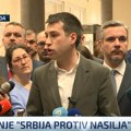 „Čekaju nas novi izbori u Beogradu“: Prva reakcija opozicije posle novog odlaganja sednice Skupštine grada Beograda