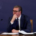 Vučić: Moj savet i molba SNS-u je da se založe za nove izbore u Beogradu