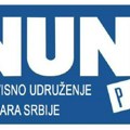 NUNS: Nosioci vlasti da prestanu da diskriminišu medije i novinare