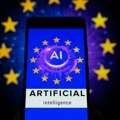 Evropski parlament usvojio ključni propis o pravilima korišćenja veštačke inteligencije