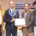 Guverner Rotarija Aleksandar Radojićić potpisao Memorandum o međudržvnoj saradnji sa Distriktima iz Indije