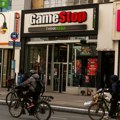 Akcije Gamestopa pale najviše od sredine 2023. nakon pada prihoda