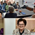 „Dnevnik” u poseti mesnoj organizaciji penzionera Podbara Osmeh i druženje dodaju život godinama
