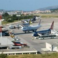 U hrvatskim zračnim lukama u prva dva mjeseca 14,1 posto više putnika