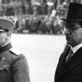 Kako je Hitler primio andrića i zašto je šef abvera došao u aprilu u Beograd: Sa promocije knjige "Među izdajnicima…