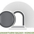 Humanitarni bazar i koncert za pomoć osobama sa autizmom