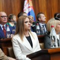 Đurđević Stamenkovski: Želim da svaka opština u Srbiji ima kancelariju za porodicu