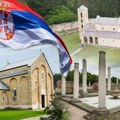 Na Unesko listi svetske kulturne i prirodne baštine pet lokaliteta iz Srbije, a još 11 je "na čekanju"