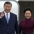Si se oglasio posle posete Francuskoj "Kina ima tri poruke za svet"