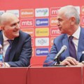 Pančev: ''Terzić i Mrkela odlično rade, država dosta pomaže i Zvezdi i Partizanu''