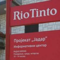Rio Tinto: Vodi se kampanja dezinformacija