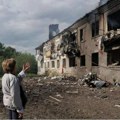 Ukrajina: Ruske jedreće rakete razaraju gradove po „bagatelnoj“ ceni