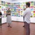 Изложба Маје Ердељанин "Драги дневниче: године свесности" у кикиндској галерији Терра