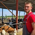 Tvoja reč: Nenad bogdanov (30) - stočar iz Tomaševca Bez subvencija nema posla