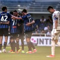 Atalanta srušila Torino - Juventus može da ostane bez trećeg mesta