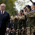 "Baciti Rusiju i Putina na kolena": Predsednik Estonije: Moramo da se pripremimo za najgore, Moskva se neće promeniti ni kad…