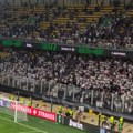 Italijani pravili haos u Atini! Navijači Fiorentine divljali i lomili posle poraza u finalu Lige konferencija! (foto, video)